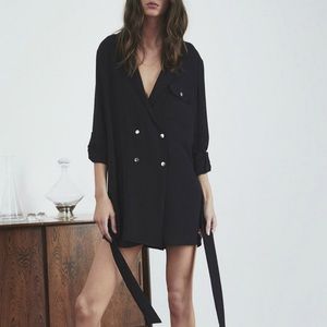 BNWT The Fifth Label - Face to Face Romper